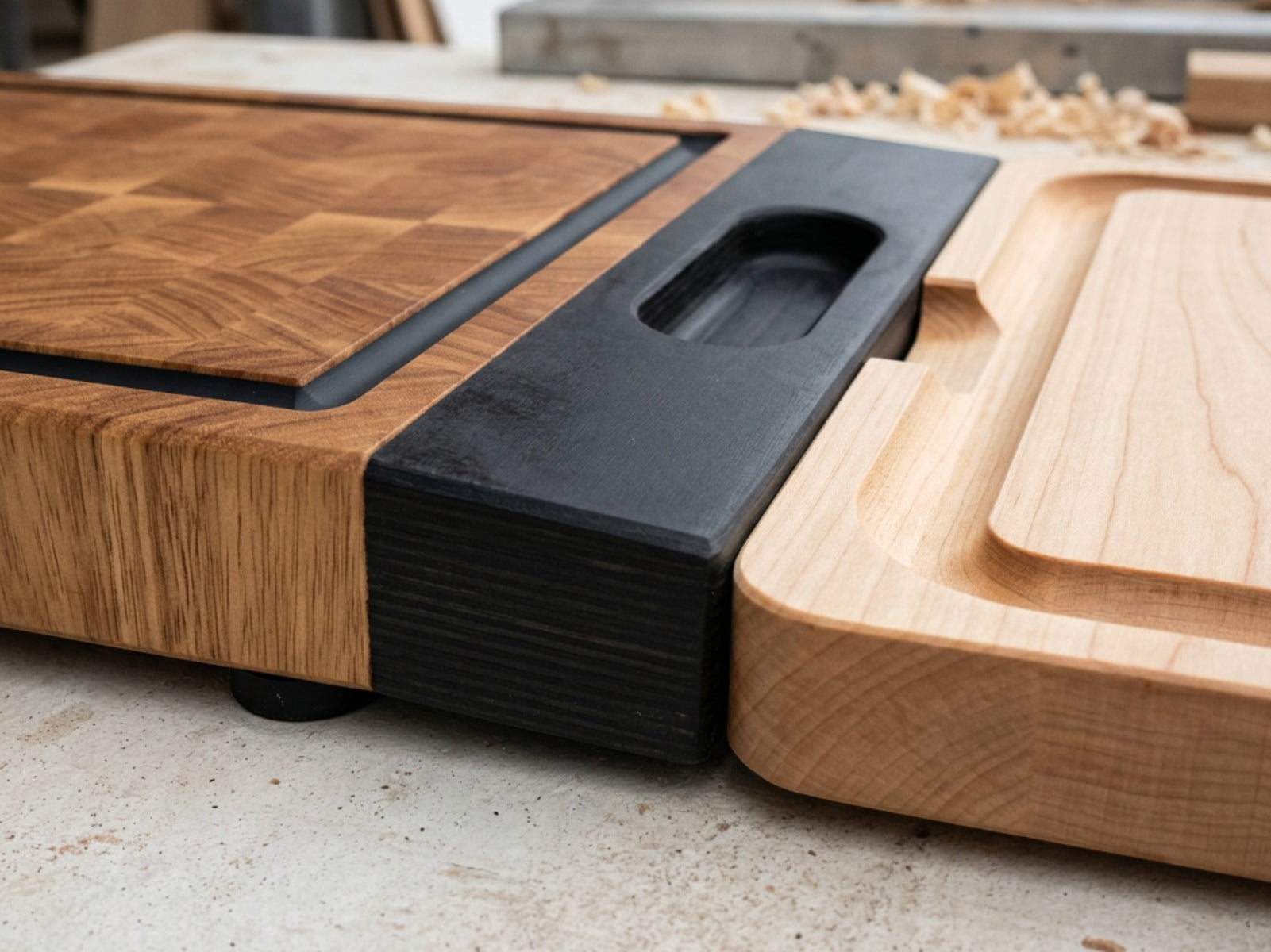 Mossl product detail